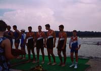 Nations cup Pariz 1994_3_mjesto_Vujevic_Martinov_Buca_Ukas_Krpeta